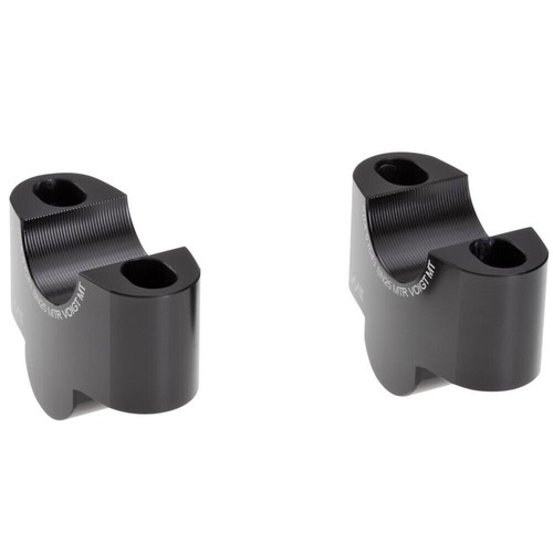 Voigt handlebar risers mm - 25,