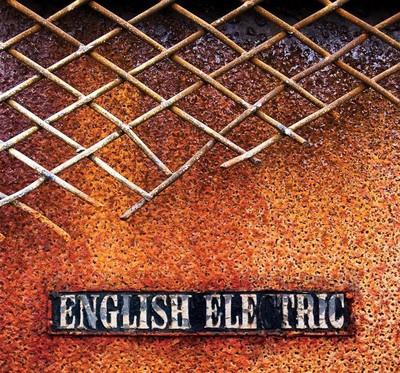 Big train english - big, train: