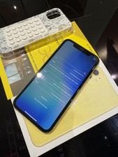 Apple iPhone 11 Yellow 128GB -