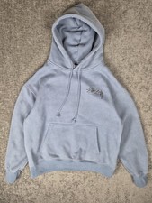 Stussy Designs Hoodie Light