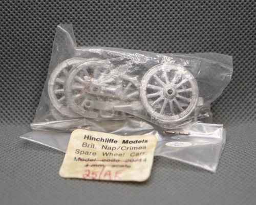 Hinchliffe models 25mm - hinchliffe,