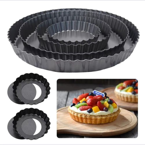 Pie mould non stick - mould, non-stick