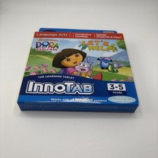 Vtech innotab dora the - vtech,