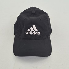 ADIDAS Cap One Size Black Mens