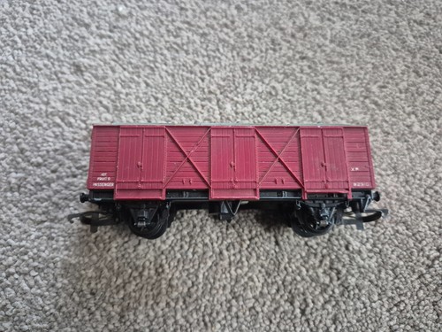 Gauge wrenn railways - oo,