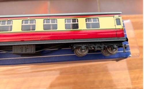 Hornby dublo d12 - hornby,