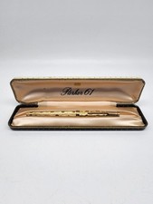 Vintage Parker 61