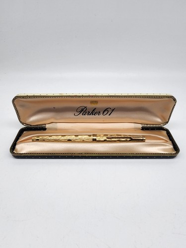 Vintage parker - vintage, 61