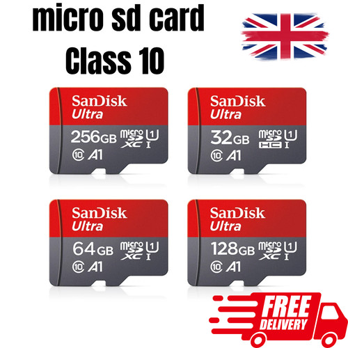 Sandisk elite ultra - sandisk, 256gb
