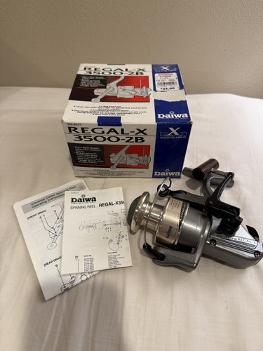 Rare open box vintage - box,