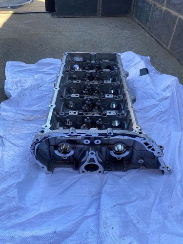 Cylinder head for 2 - for, a