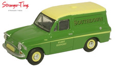 Oxford Diecast Ford Anglia Van