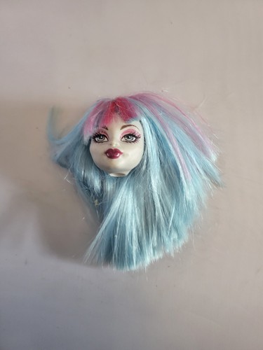 Mattel monster high abbey - high,