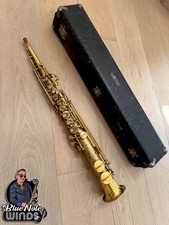 Conn New Wonder II Soprano