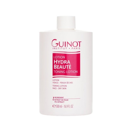 Guinot toning lotion - toning,