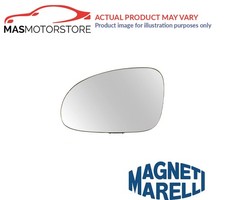 REAR VIEW MIRROR GLASS LHD