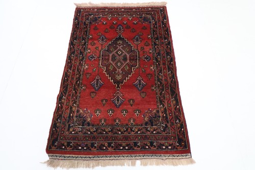 20s vintage red - 5,