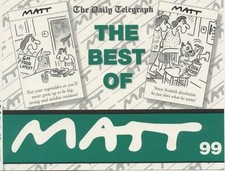 The Best of Matt 1999