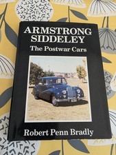 Armstrong siddeley the - armstrong,
