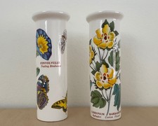 Pair of Portmeirion Botanic