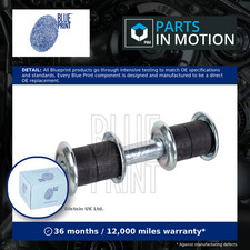 Anti Roll Bar Link fits NISSAN NAVARA D22 2.5D Front Left or Right 2001 on New