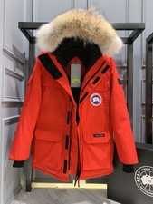 Canada Goose 08 Expedition