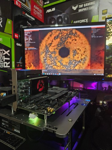 Amd 550 4gb low - amd,