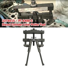 PT-6400-C Diesel Cylinder