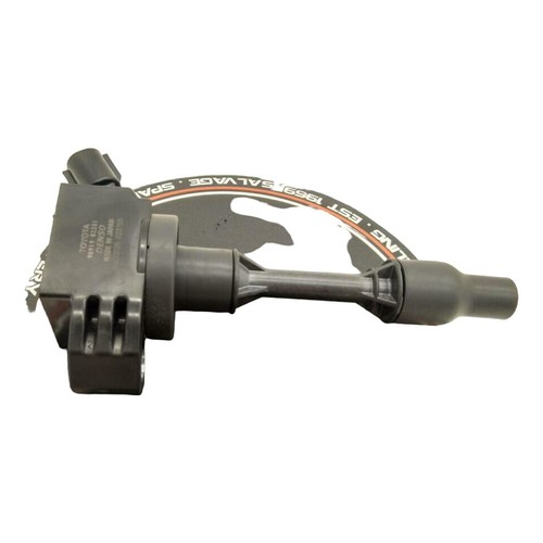 Toyota aygo coil - toyota, mk2