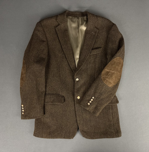 Vintage david clothes - j,