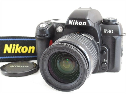 Exc nikon f80 d 35mm - f80,