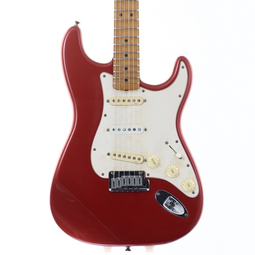 Fender yngwie malmsteen - fender,
