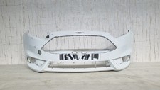 GENUINE FORD FIESTA MK9 FRONT BUMPER 2013 TO 2017 P/N C1BB-17757-C