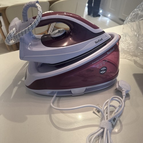 Tefal sv6110g0 steam - sv6110g0, generator