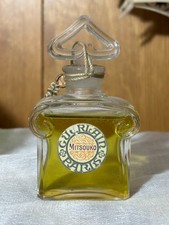 RARE MINI FACTICE: Guerlain Mitsouko, 30ml, sealed, no box. '80s