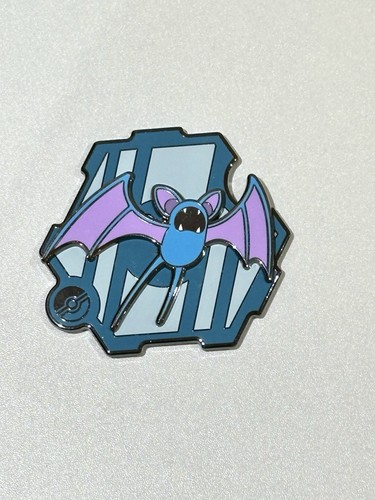 041 zubat 151 - 151, pokémon
