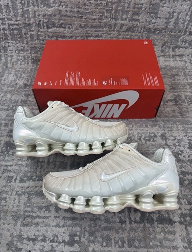 Size nike shox tl - -,