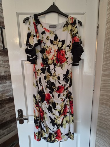 Michaela louisa dress - louisa, 16