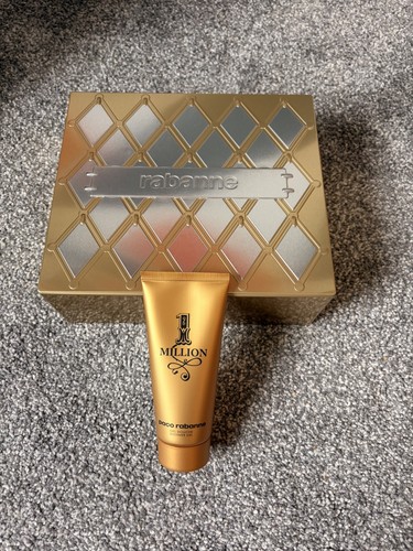 Paco rabanne million - rabanne, shower
