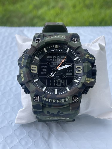 New activa vulkor invicta - new, x