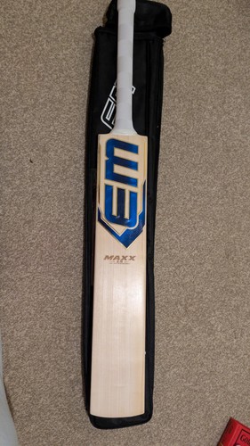 Maxx cricket bat - cricket,