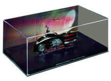 Eaglemoss Batmobile