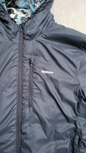 Finisterre men reversible - finisterre, men's
