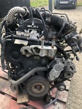 FORD FIESTA MK7  2009 - 2013