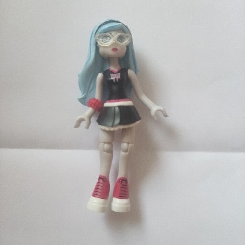 Monster high mega - high,