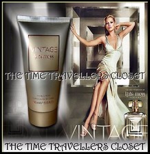 Brand New & Unused RARE & DISCONTINUED Kate Moss Vintage Body Lotion Musk 150 ml