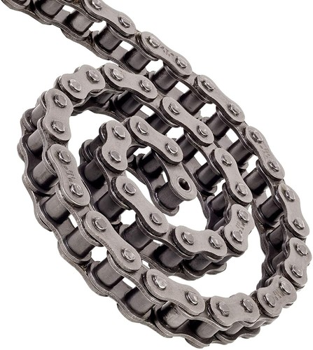 Roller chain american standard - american,