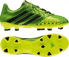 FW17 Adidas Predator Absolion LZ TRX FG Soccer Shoes Calcio Q21658