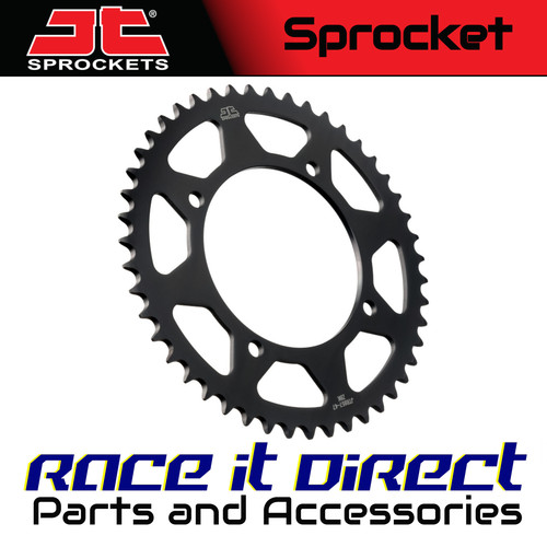 Sprocket for yamaha tt600 - jt,