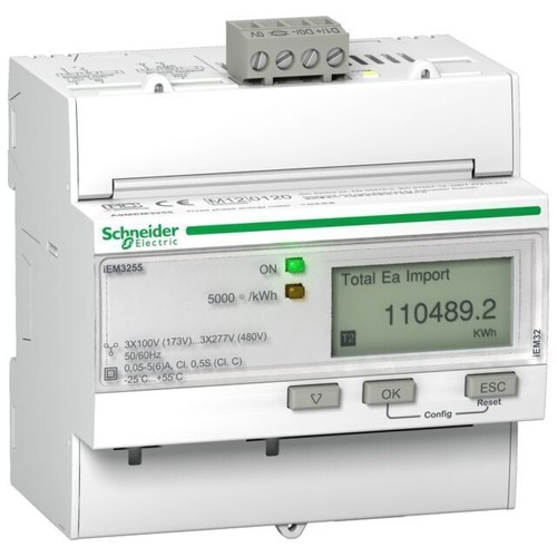 Schneider electric a9mem3255 - schneider,